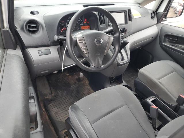 2020 NISSAN NV200 #3304527436