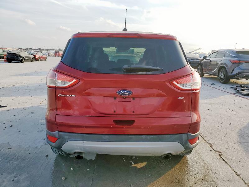 2015 FORD ESCAPE SE #3291552932