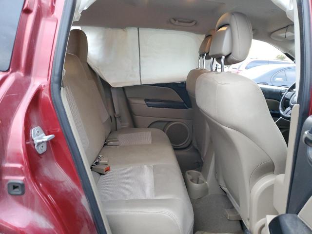 2012 JEEP COMPASS LA #3310481067