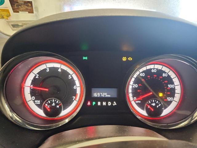 2018 DODGE GRAND CARA - 2C4RDGCG4JR300483