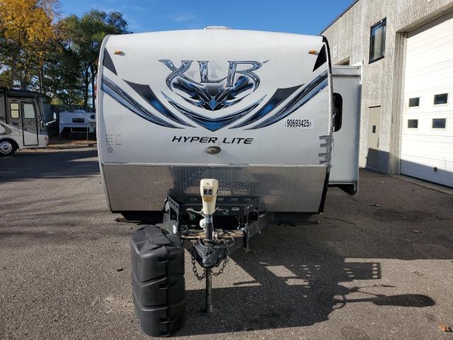 2012 WILDWOOD XLR #3280489177