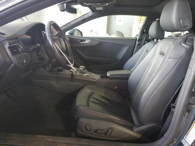 2018 AUDI A5 PREMIUM #3285750665