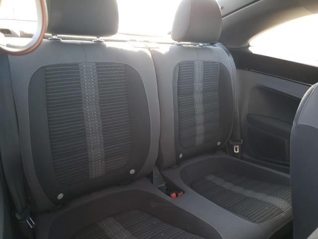 2013 VOLKSWAGEN BEETLE TUR #3286666303