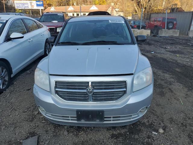 2011 DODGE CALIBER MA - 1B3CB3HA3BD123701