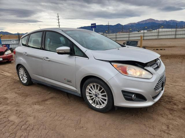 2016 FORD C-MAX PREM #3308778016