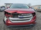 Lot #3303962707 2017 FORD EDGE SEL