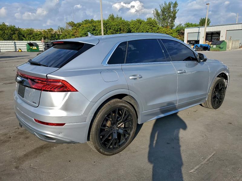 2019 AUDI Q8 PREMIUM #3303326003