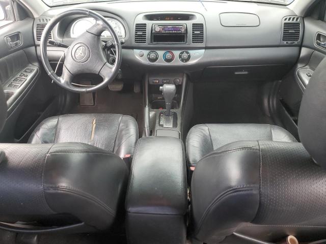 2002 TOYOTA CAMRY #3304870558