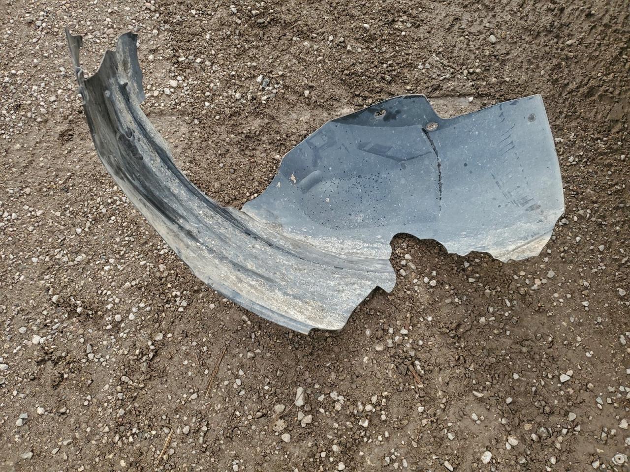 DODGE GRAND CARAVAN SE