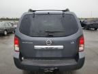 Lot #3296230471 2012 NISSAN PATHFINDER