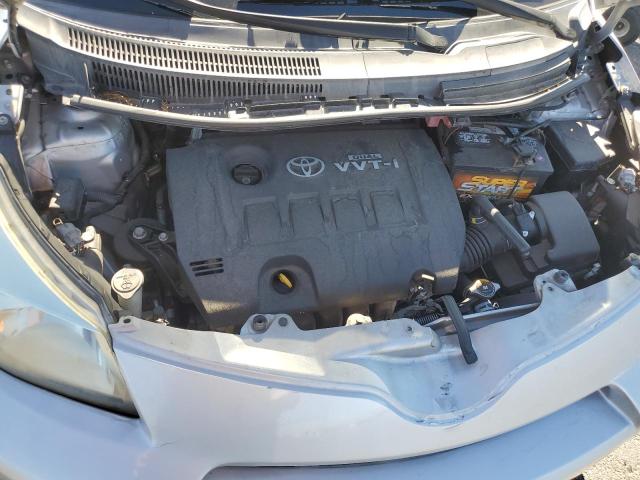 2008 TOYOTA SCION XD #3290442778