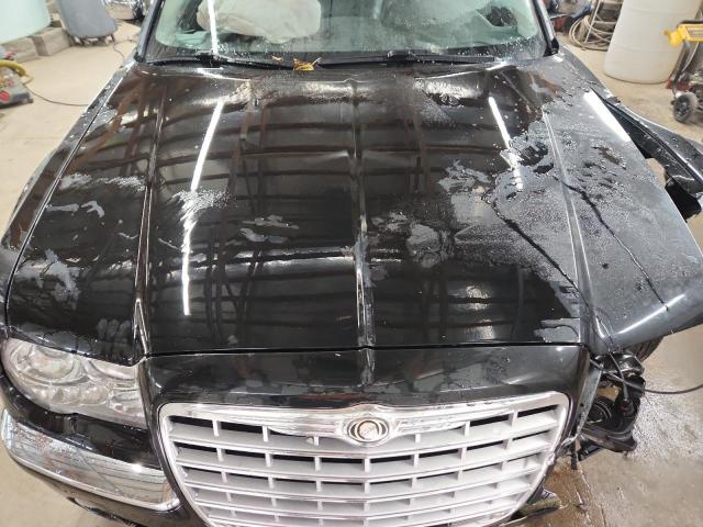 2009 CHRYSLER 300C #3286676300