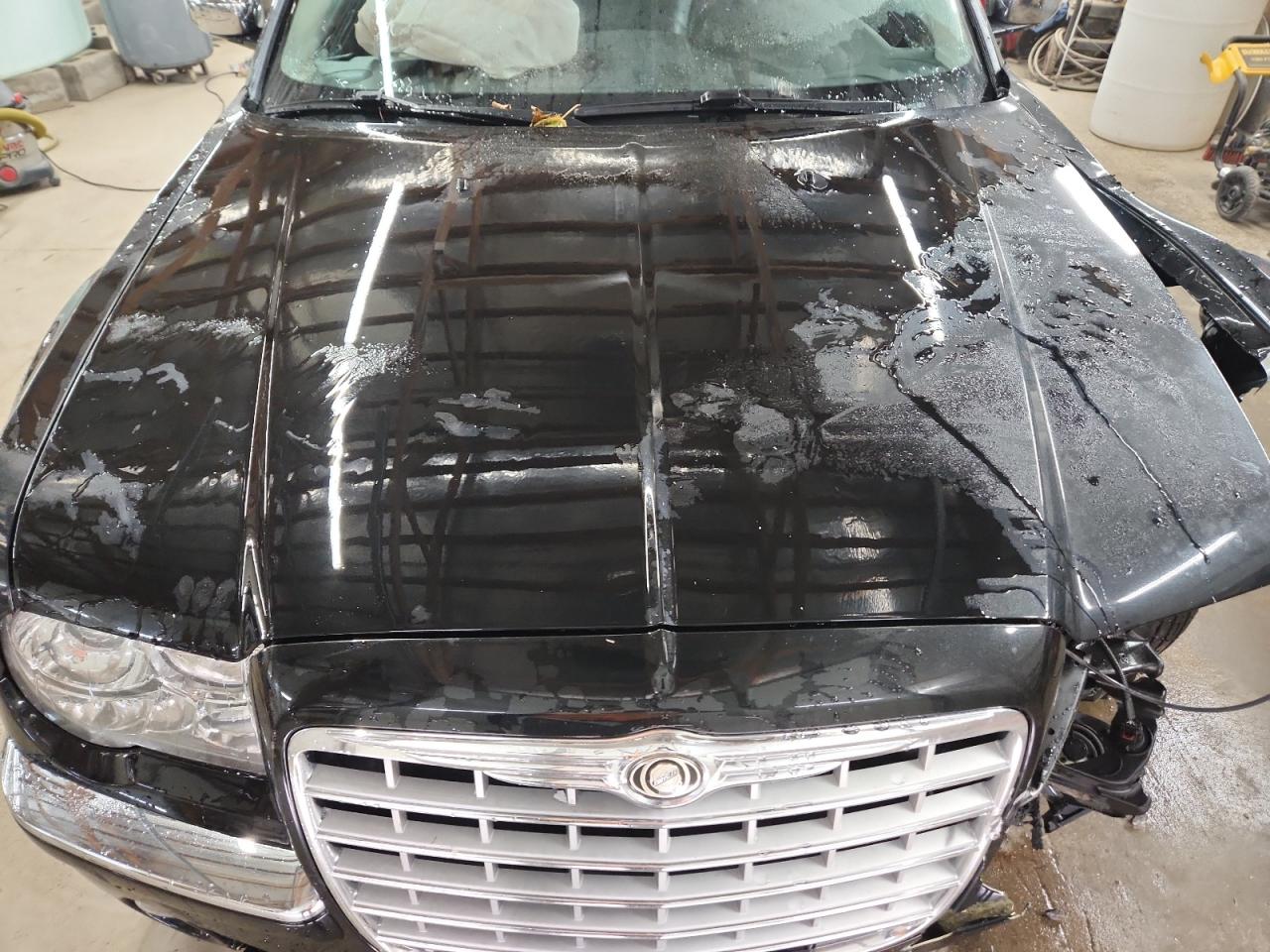 Lot #3286676300 2009 CHRYSLER 300C