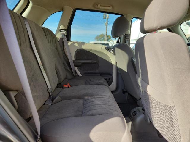 2002 CHRYSLER PT CRUISER #3285554304