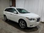 Lot #3301609672 2013 INFINITI JX35