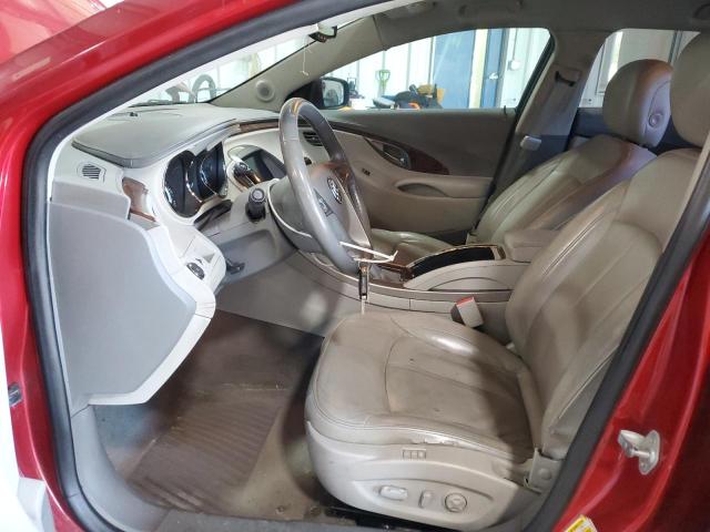 2013 BUICK LACROSSE #3301986438