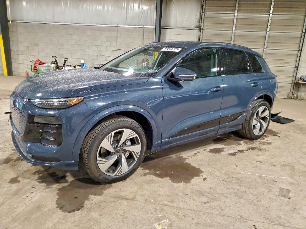 AUDI Q6 E-TRON PREMIUM PLUS