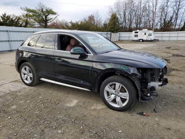 2019 AUDI Q5 PREMIUM #3305539075