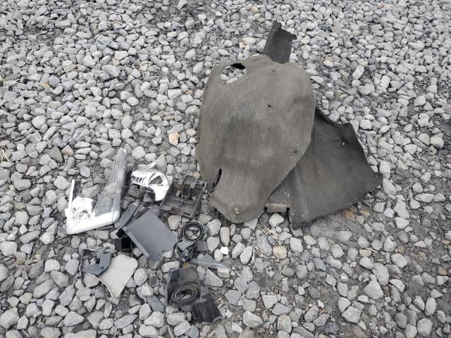 2011 JEEP GRAND CHER #3301970459