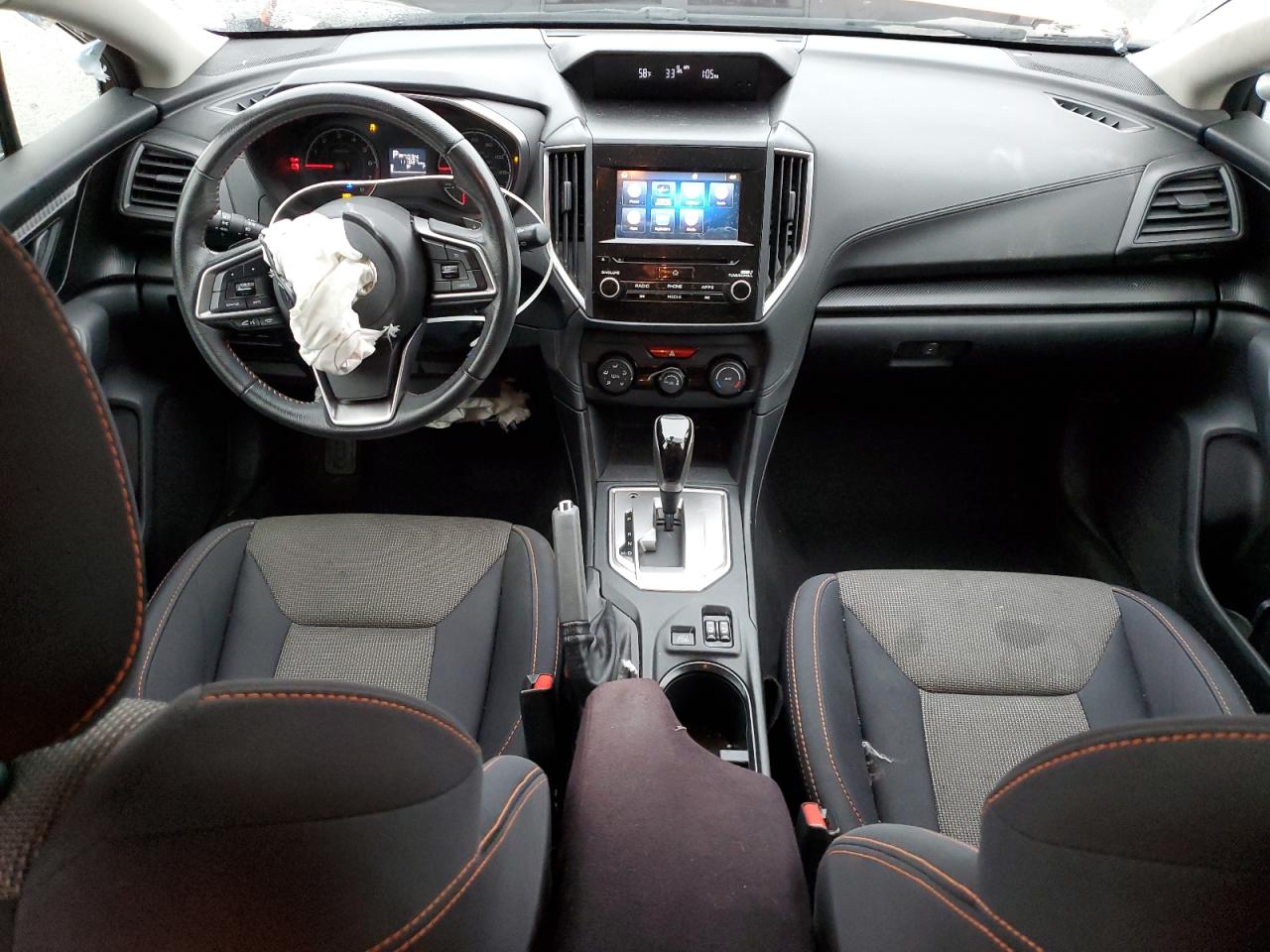 SUBARU CROSSTREK PREMIUM