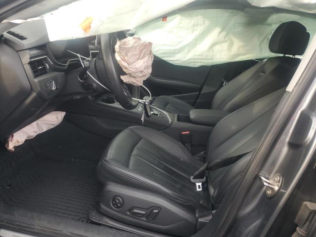 2019 AUDI A4 PREMIUM #3315929096