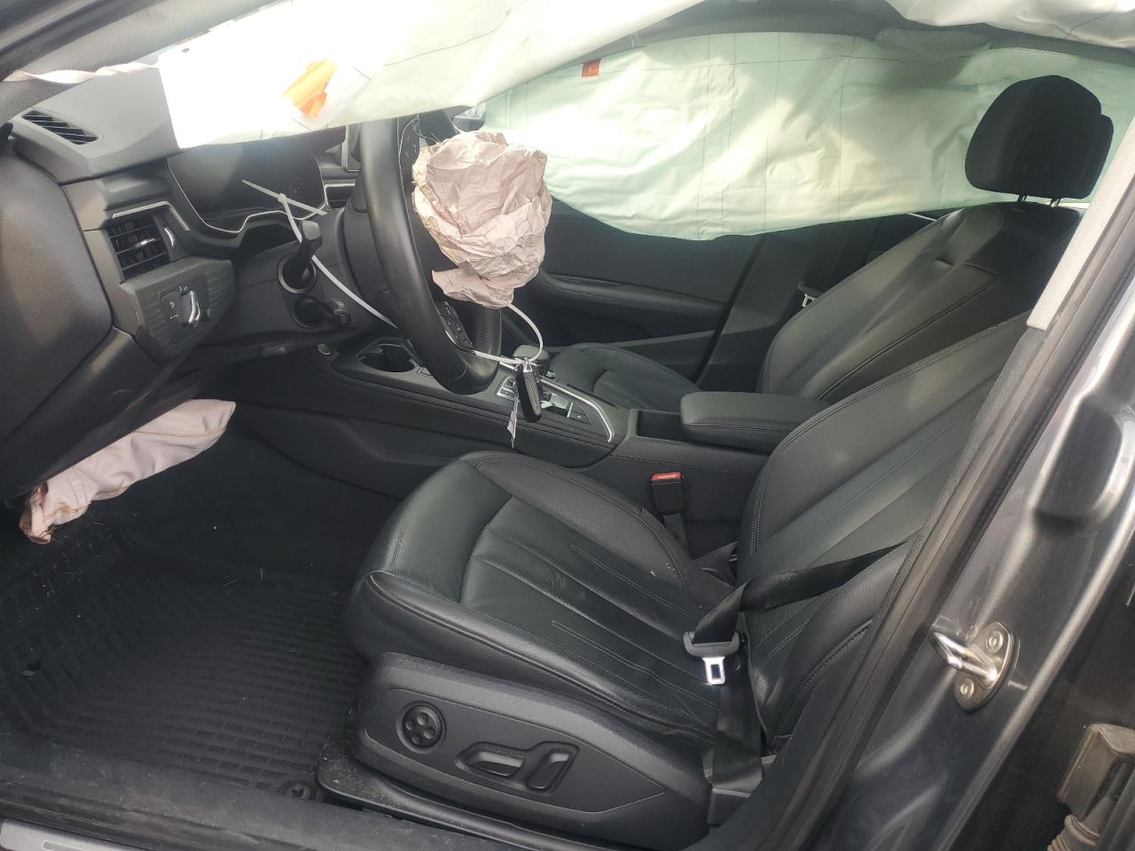 Lot #3315929096 2019 AUDI A4 PREMIUM