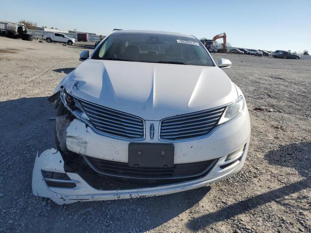 2014 LINCOLN MKZ HYBRID #3298147247