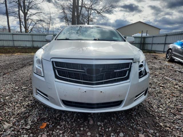 2017 CADILLAC XTS LUXURY #3316716490