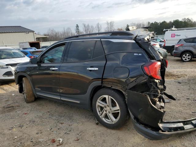 2018 GMC TERRAIN SL #3301791387