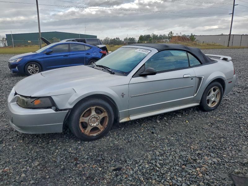 2003 FORD MUSTANG #3305353344