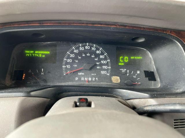 1953 FORD 350 STEPVA #3281423030