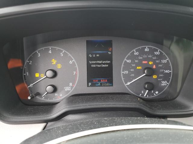 2024 TOYOTA COROLLA LE #3301819373