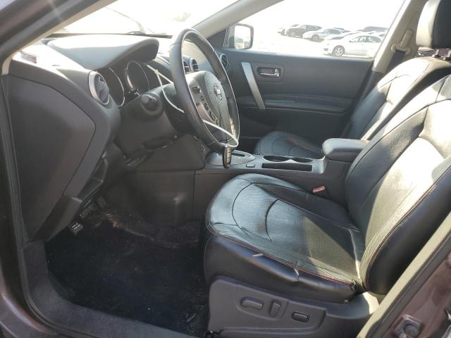 2010 NISSAN ROGUE #3310604273
