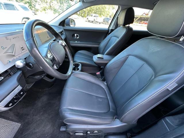 2022 HYUNDAI IONIQ 5 SE #3293307481