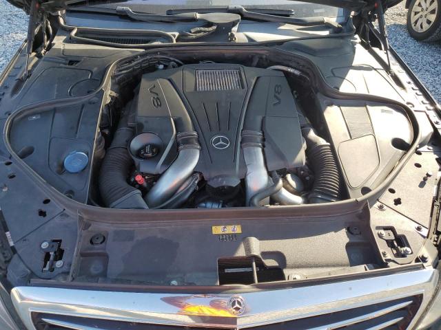 2017 MERCEDES-BENZ S 550 #3293291472