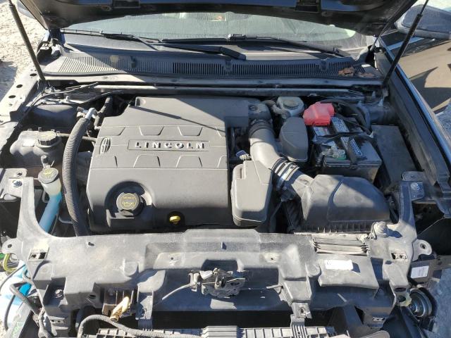 2014 LINCOLN MKS - 1LNHL9DK6EG607850