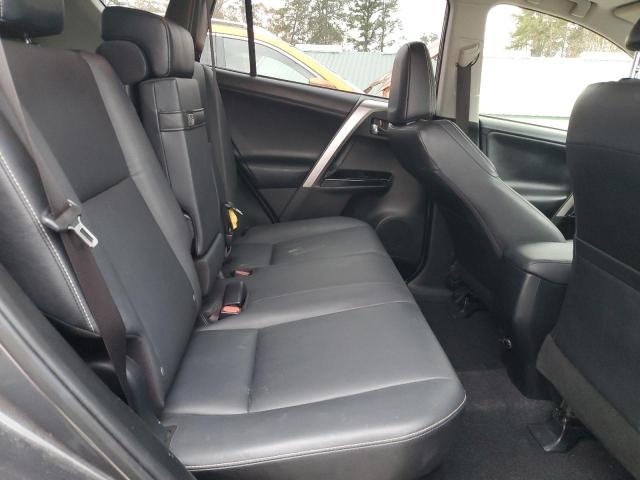 2018 TOYOTA RAV4 HV LI #3290287264