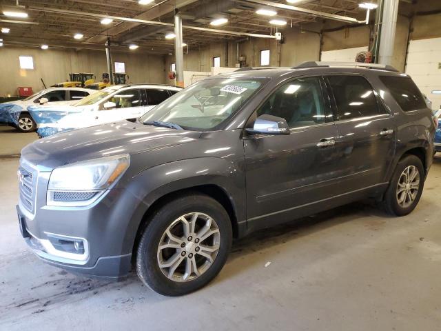 2014 GMC ACADIA SLT #3304528437