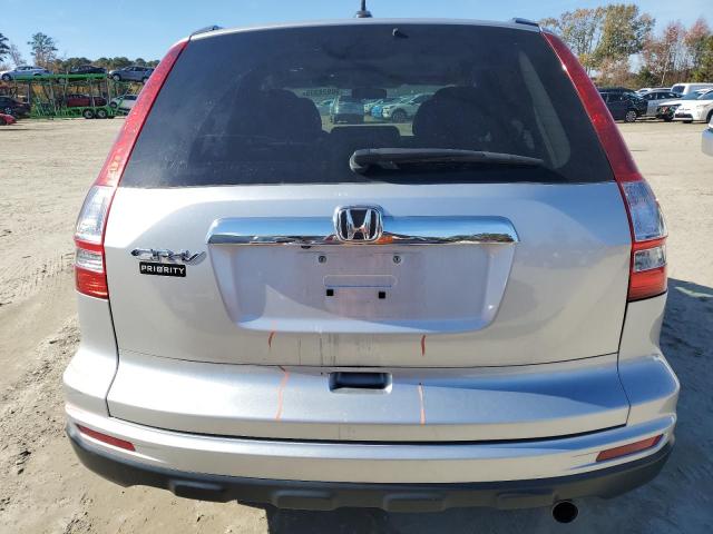 2010 HONDA CR-V EXL #3303816444