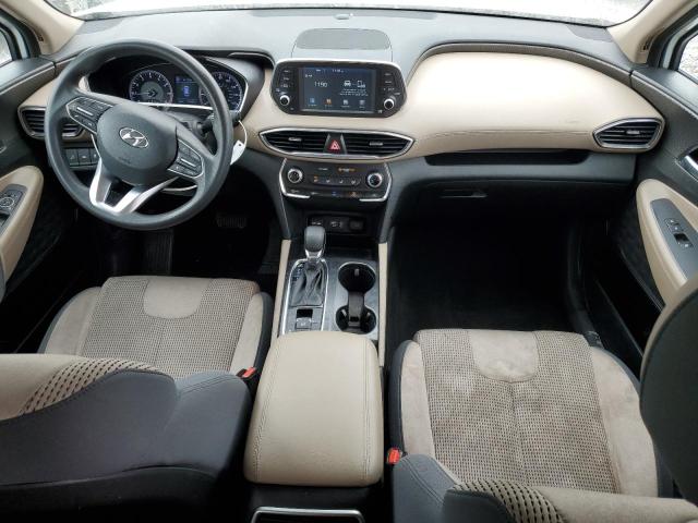 2019 HYUNDAI SANTA FE S 5NMS23AD5KH020477