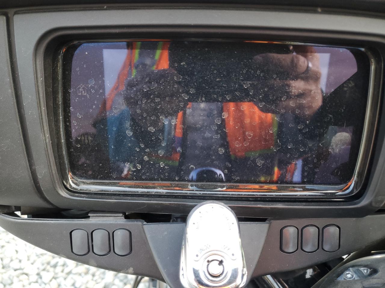 Lot #3297419201 2022 HARLEY-DAVIDSON FLHX