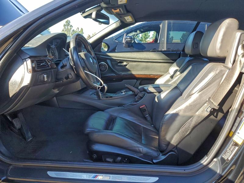 2011 BMW M3 #3301799333