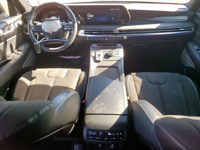 2024 HYUNDAI PALISADE C #3292447682