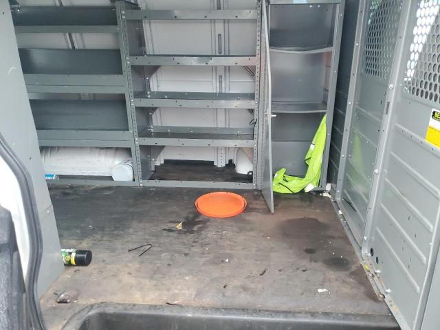 2020 GMC\CHEVY 2500 SAVANA 2500 REG #3294384115