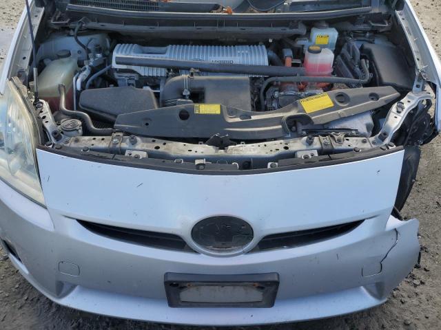 2010 TOYOTA PRIUS #3287829111