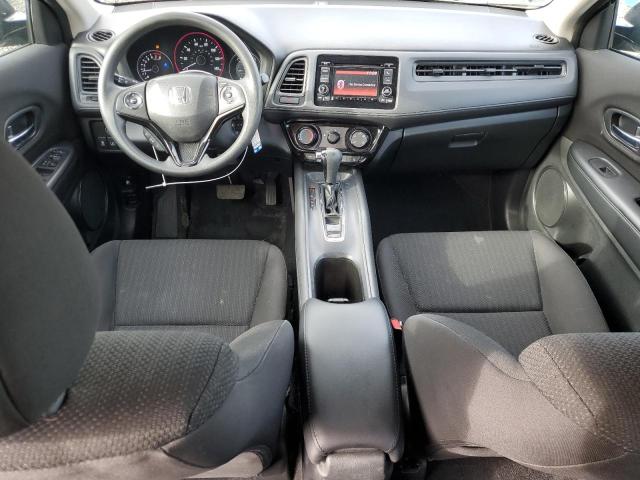 2016 HONDA HR-V LX - 3CZRU6H32GM766763