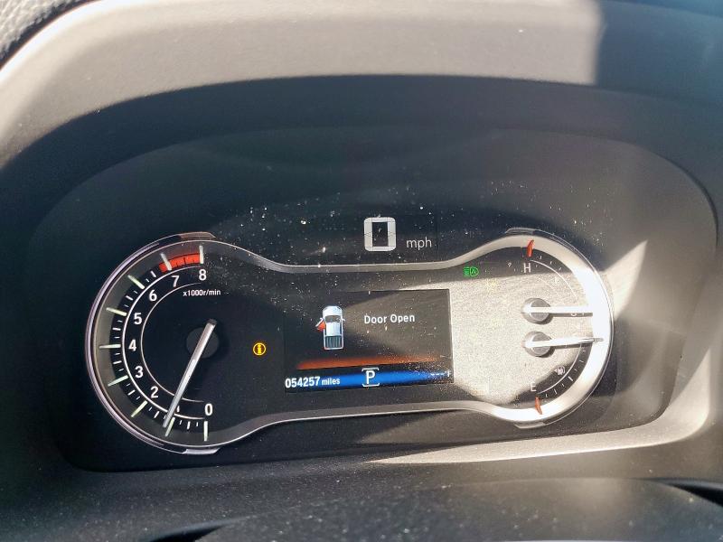 2023 HONDA RIDGELINE #3291479014