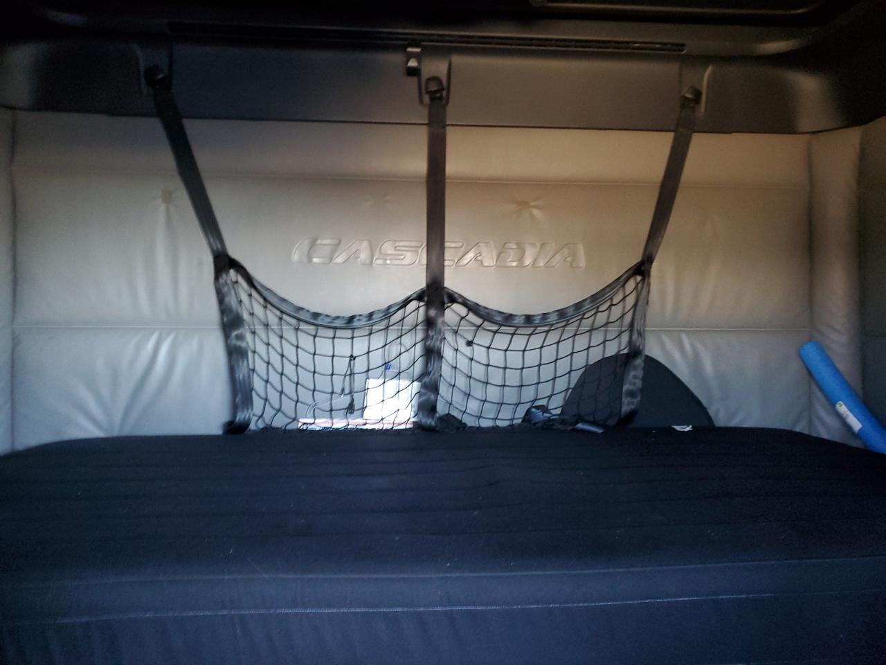 Lot #3293590445 2021 FREIGHTLINER CASCADIA 1