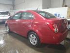 Lot #3293453452 2013 CHEVROLET SONIC LS
