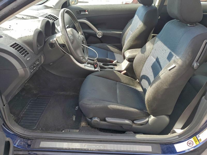 2010 TOYOTA SCION TC #3297957801